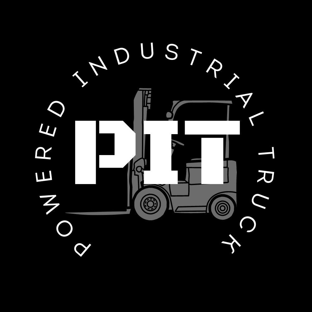 PIT Sit-Down Forklift