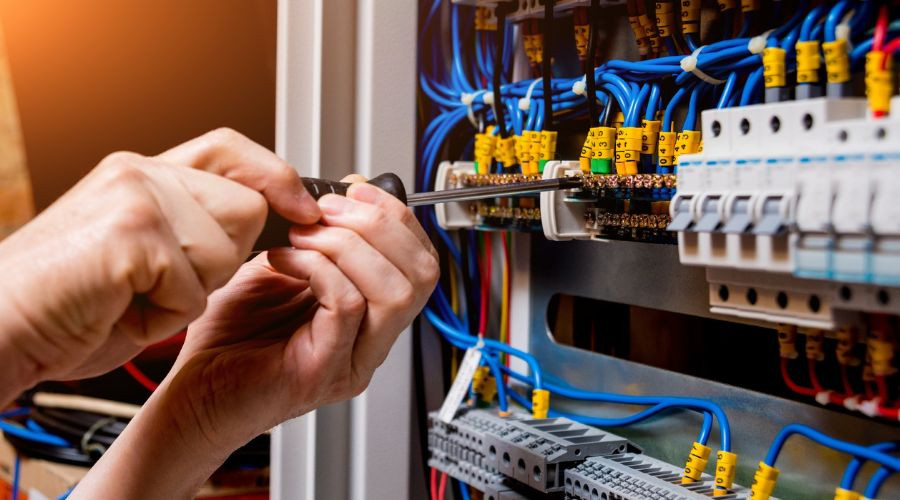 C-201 Electrical Systems