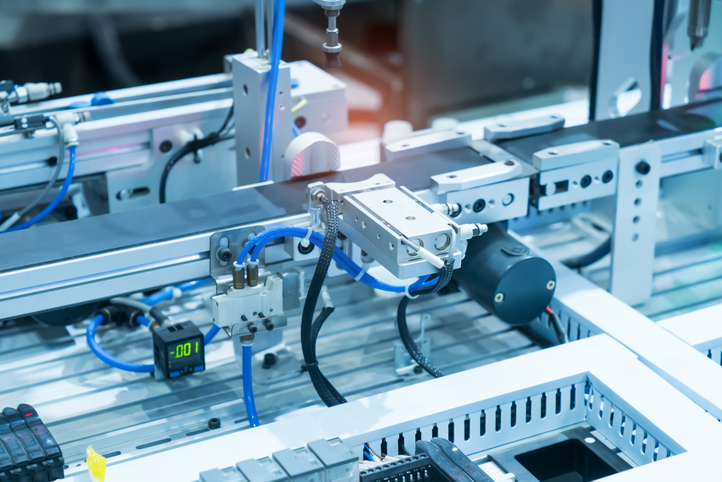 C-209 Pneumatic Systems Course 1
