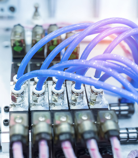 C-304 Pneumatic Troubleshooting 1